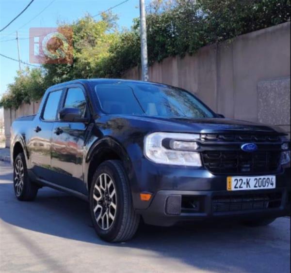Ford for sale in Iraq